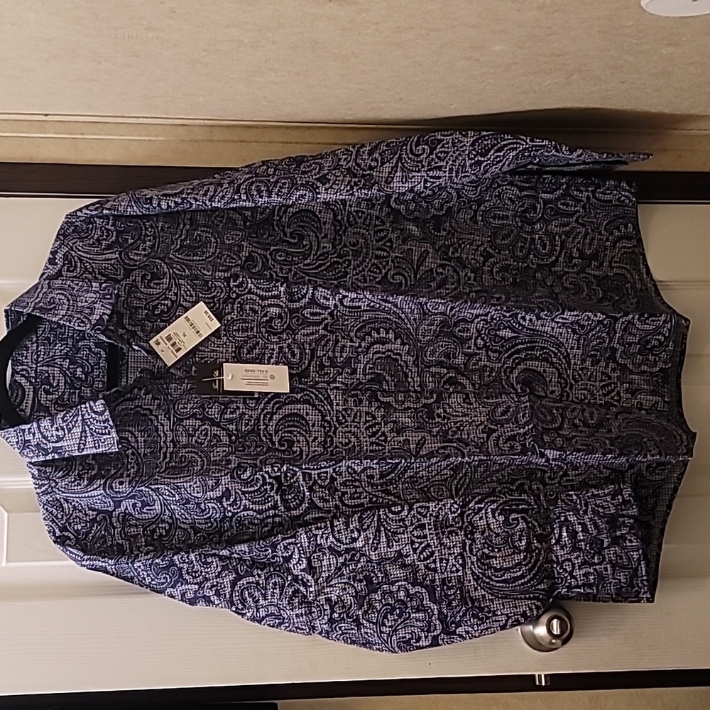 Mens longsleeve shirt